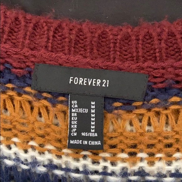 Sweater - Picture 2 of 3